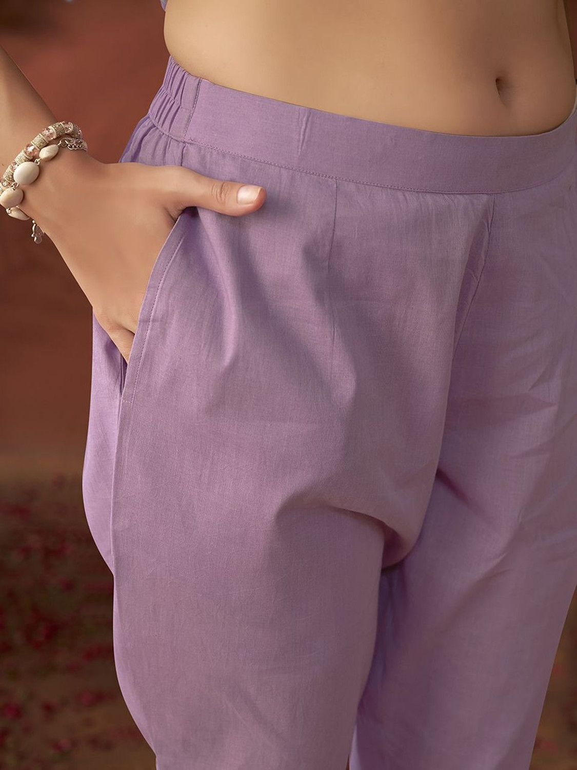 Image of ANOUK Women Kurta Pant Set