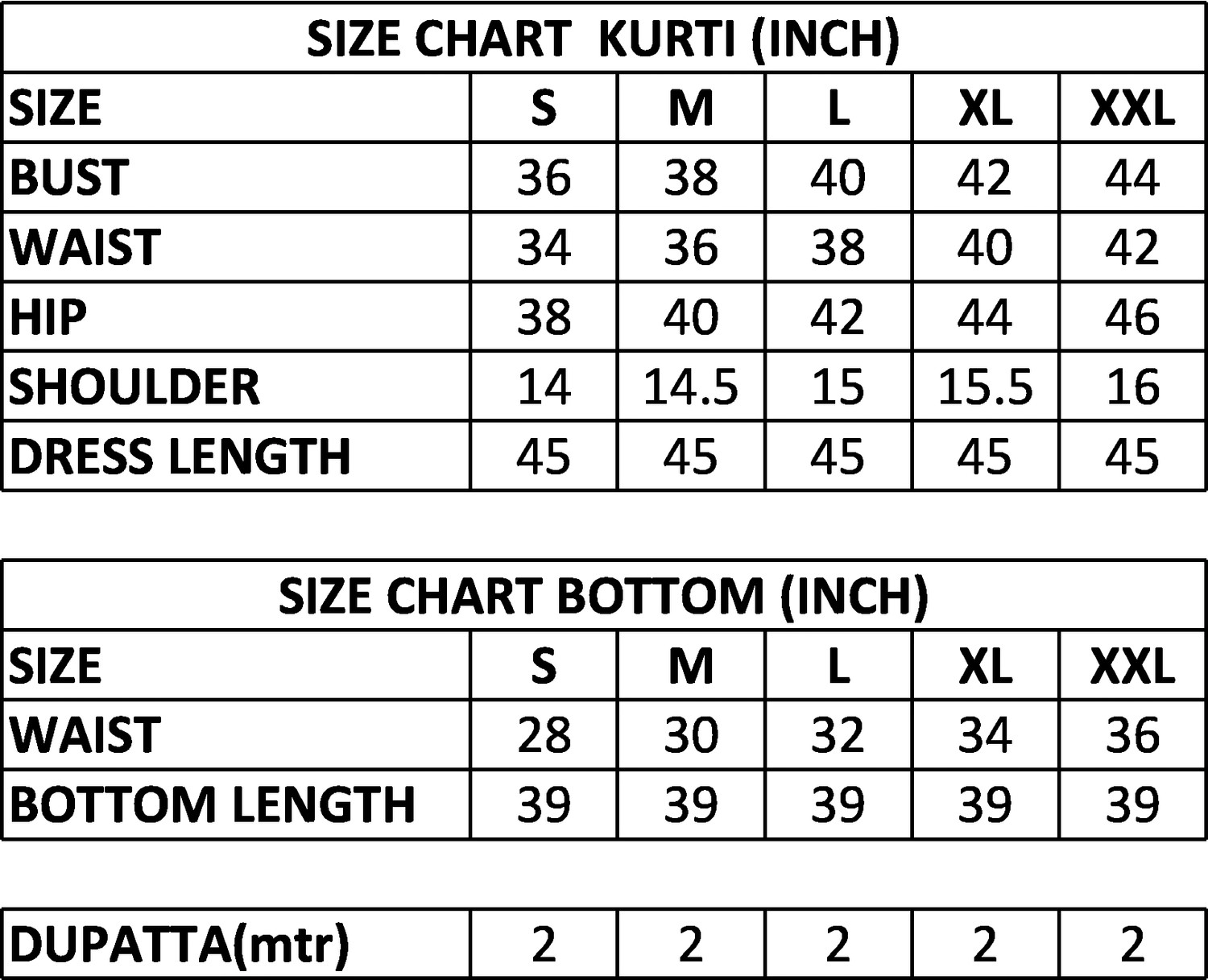 Image of rutva Women Kurti Pant Attached Dupatta Set
