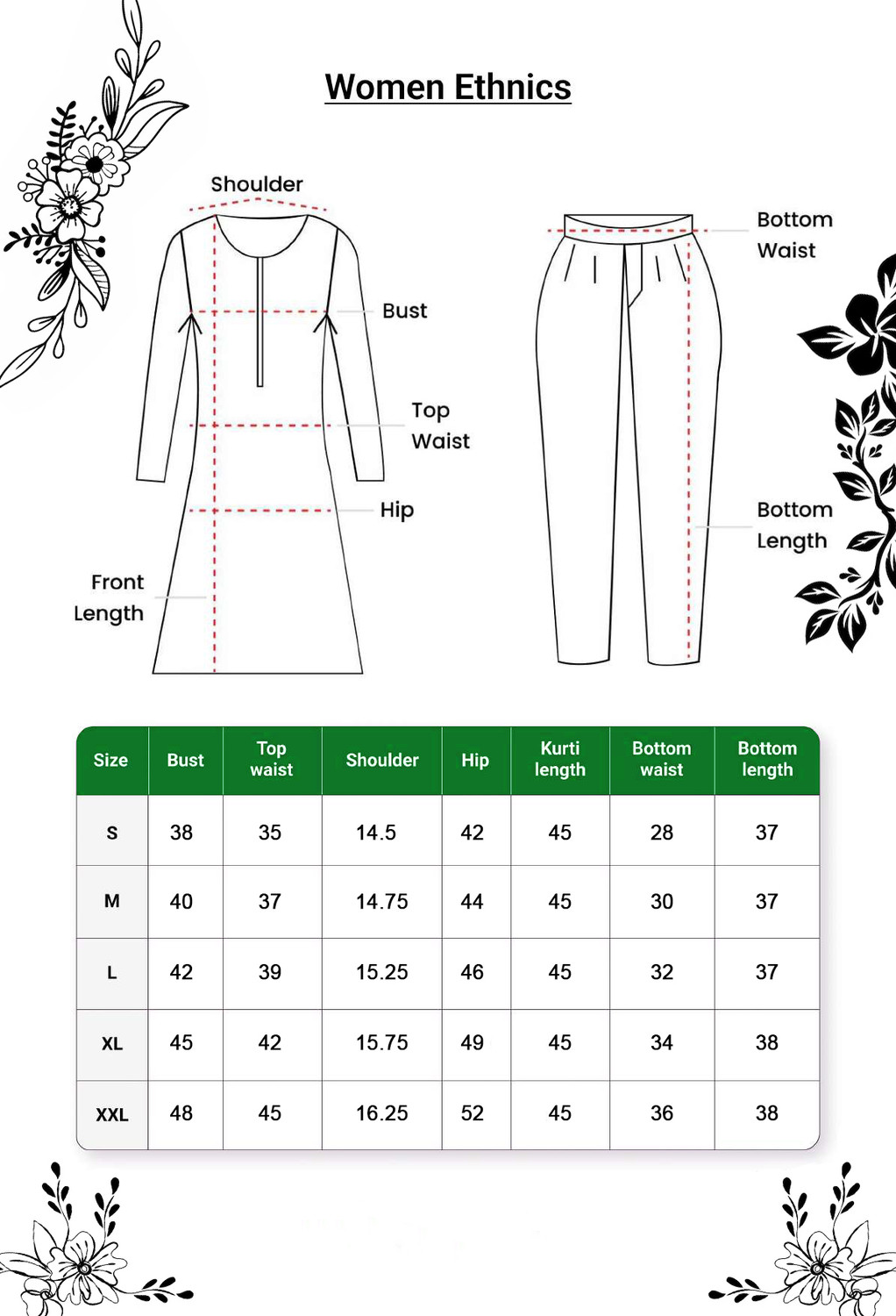 Image of Divastri Women Kurti Palazzo Set