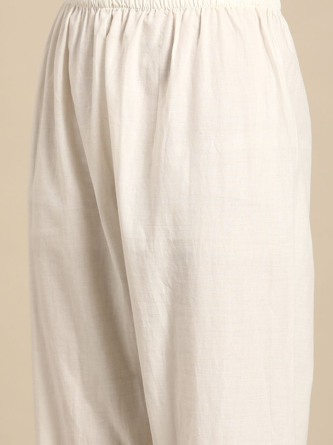 Image of Nayo Women Kurta Pant Set