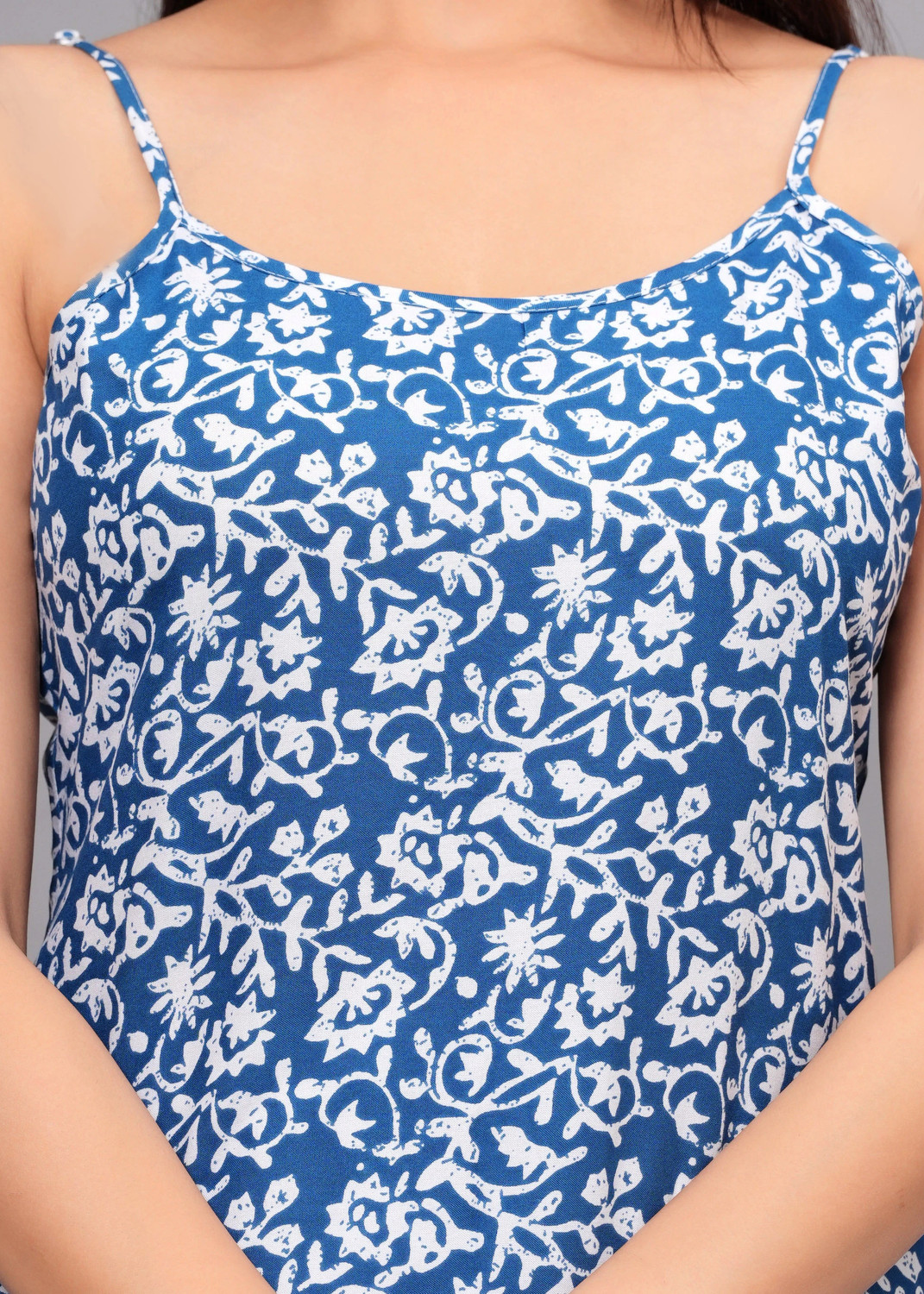 Image of KALADISH Women Kurta Sharara Set