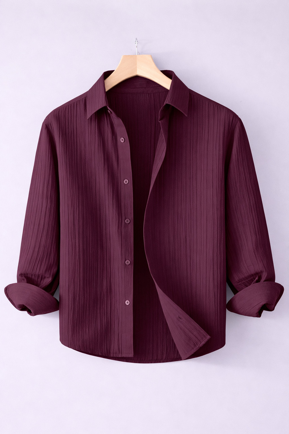Image of TYRELL Men Shirt Pant Set