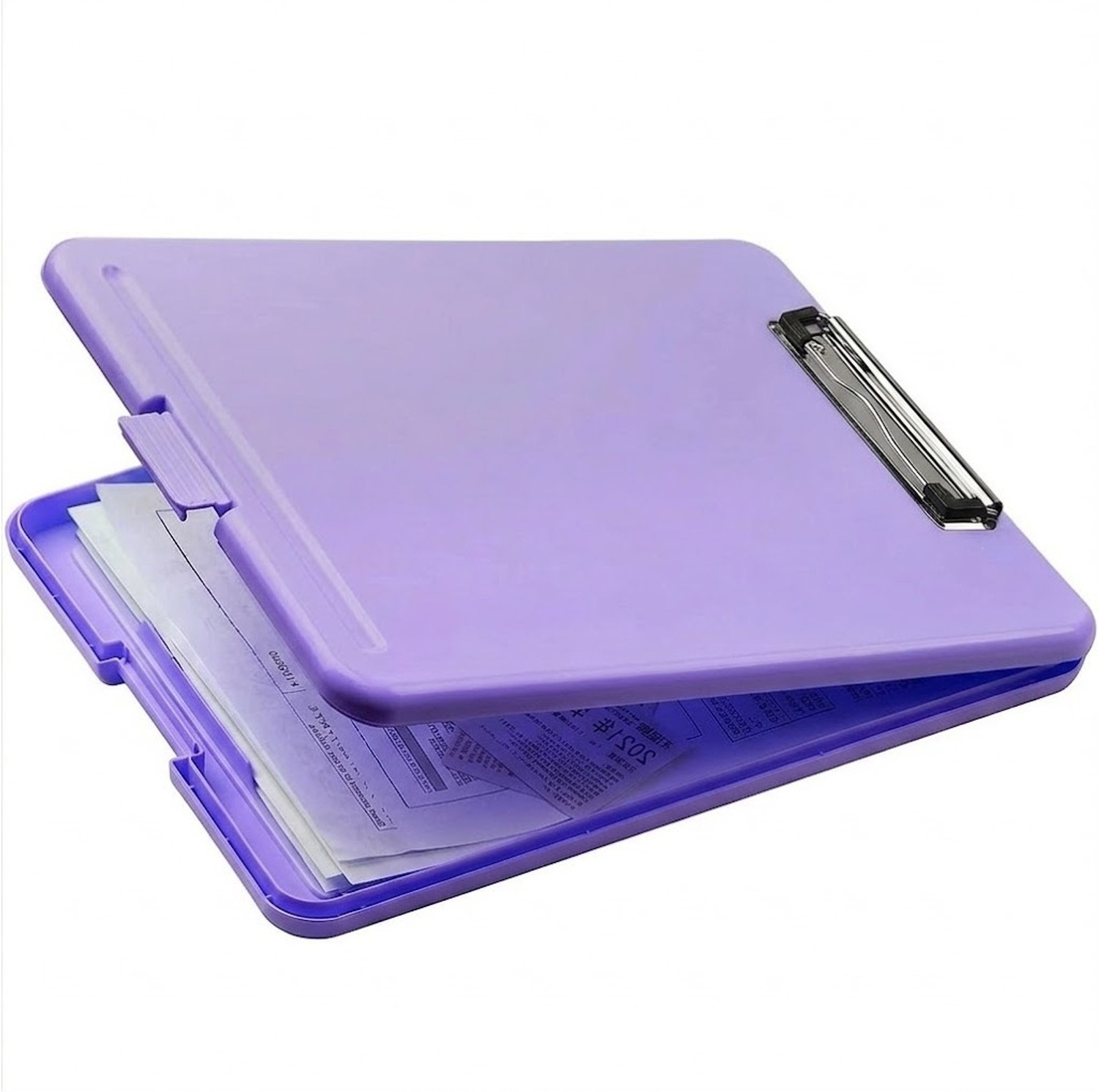 Image of AQUATIDE Storage Clipboard Writing Exam Pad