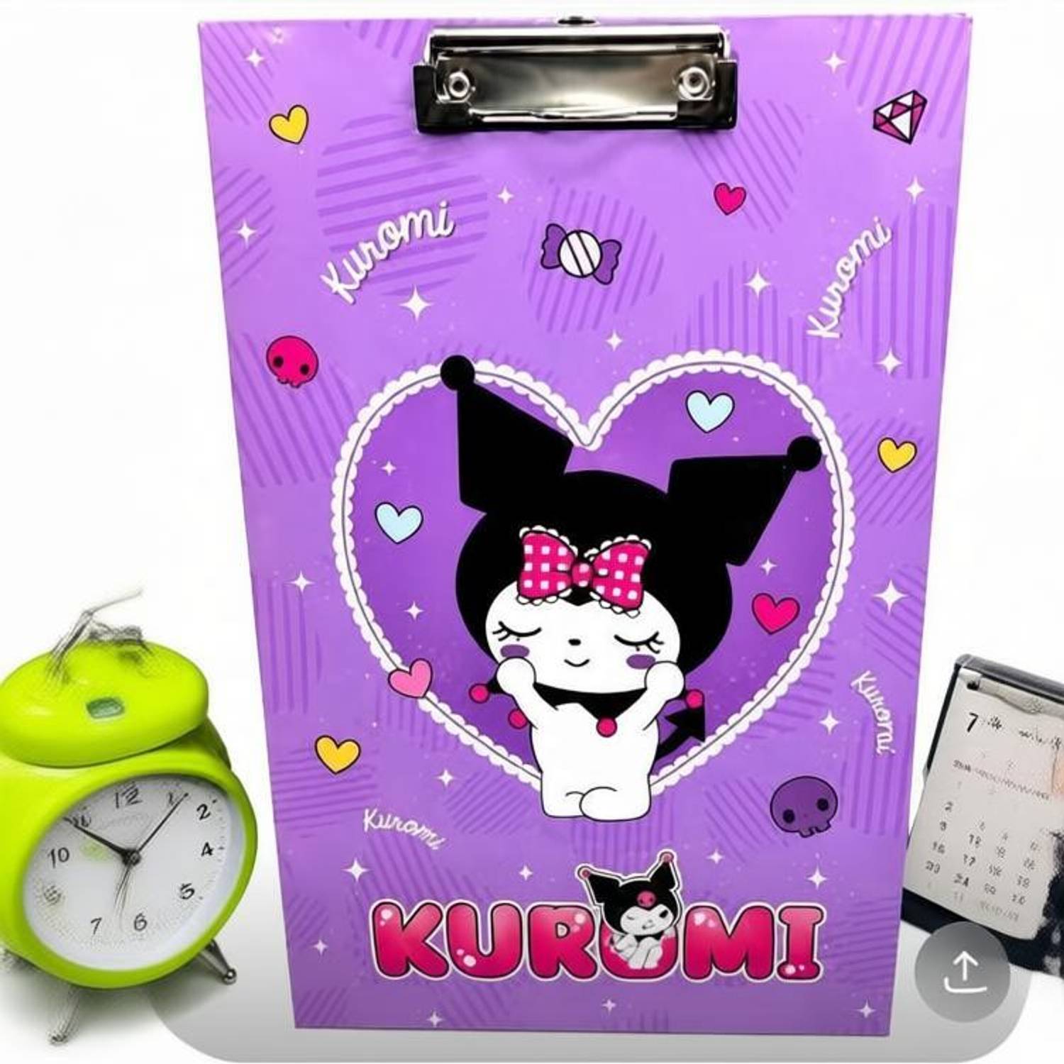 avishka kuromi clip-01