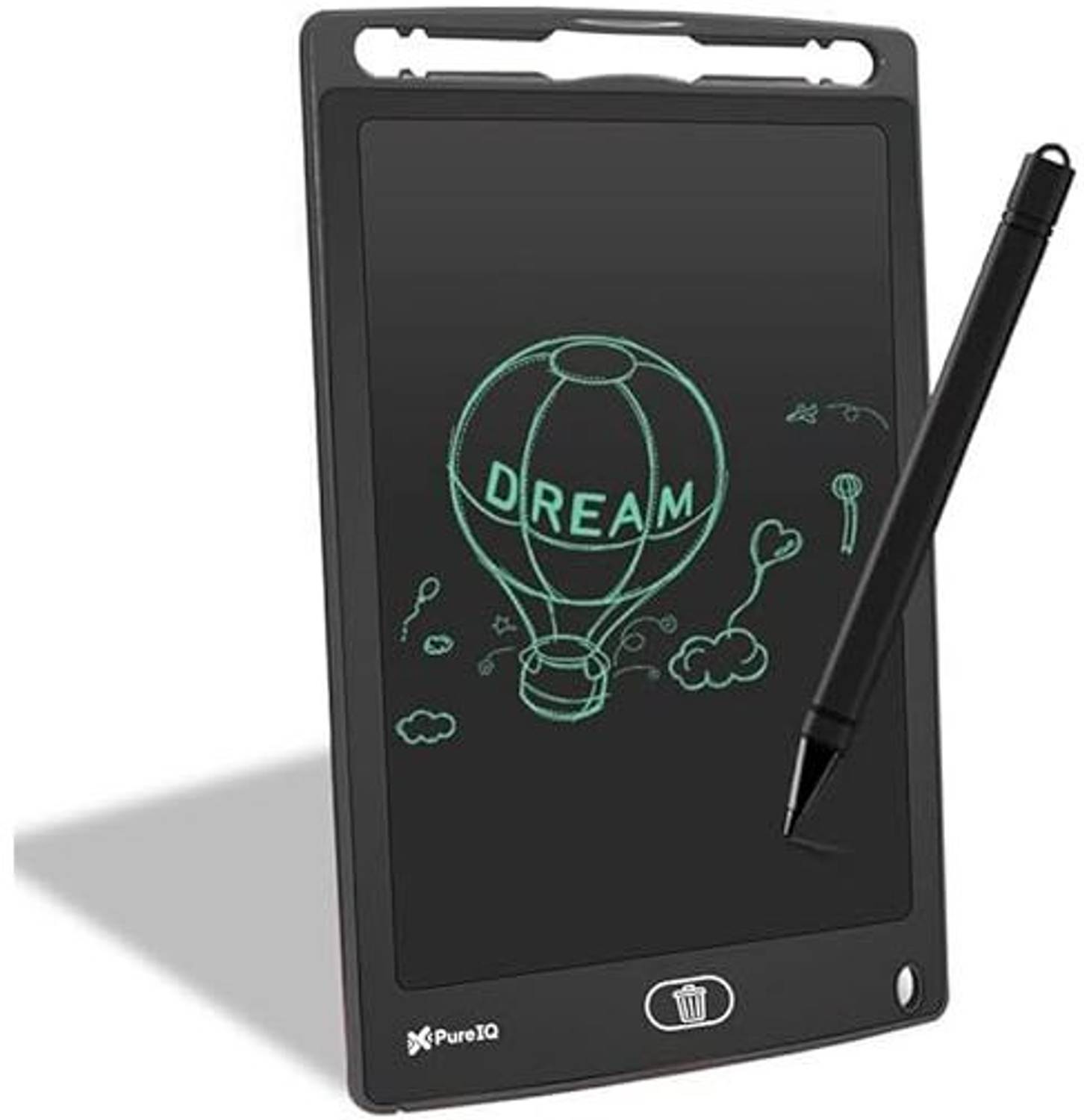 Offtrot Digital Drawing Board 5 x 10 inch Graphics Tablet Connectivity - USB