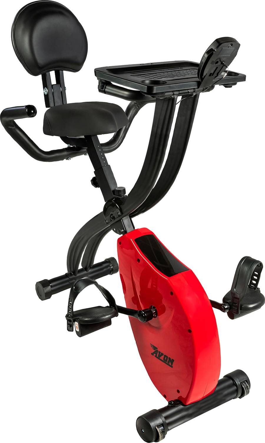 AVON Magnetic Exercise Cycle X Bike-925. Cycling at your Home Indoor Cycles Exercise Bike