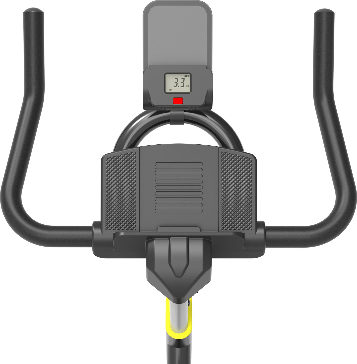 Image of lets play SB 100 Upright Stationary Exercise Bike