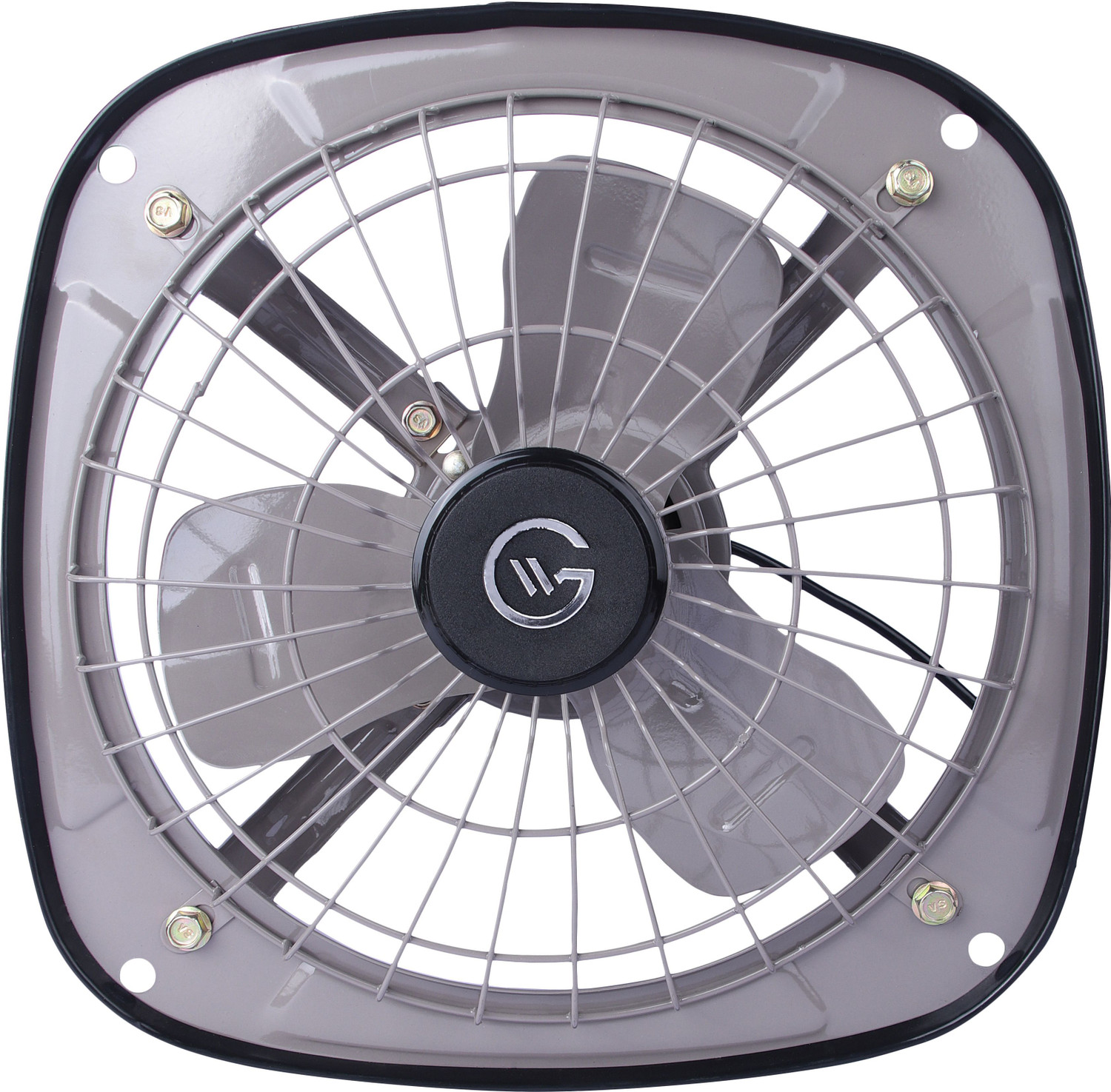 Image of WeGREET Reversible 2 in 1 | High Speed 9 inch For Kitchen, Bathroom, Home & Office 225 mm Exhaust Fan