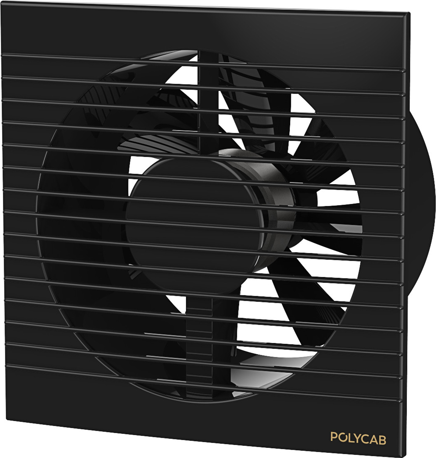 Image of Polycab Freshner Axial| Ventilation fan|Noiseless Air 150 mm Exhaust Fan