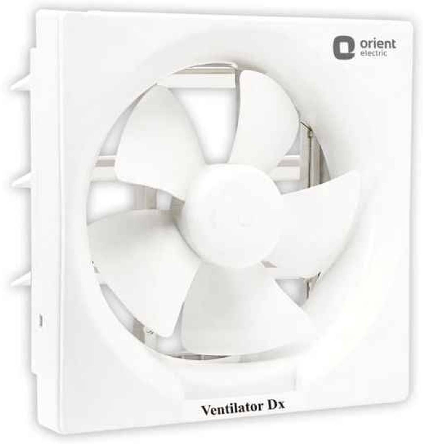 Orient Electric Ventilator DX 250mm 250 mm Exhaust Fan