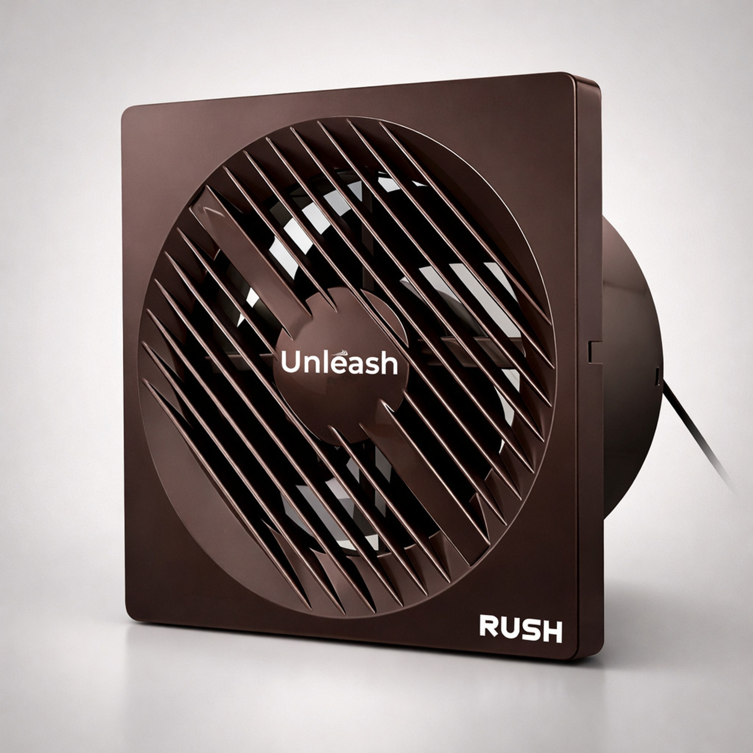 Image of unleash Rush 8 inch BLDC | High Speed | Ultra High Speed | Low Noise 200 mm Exhaust Fan
