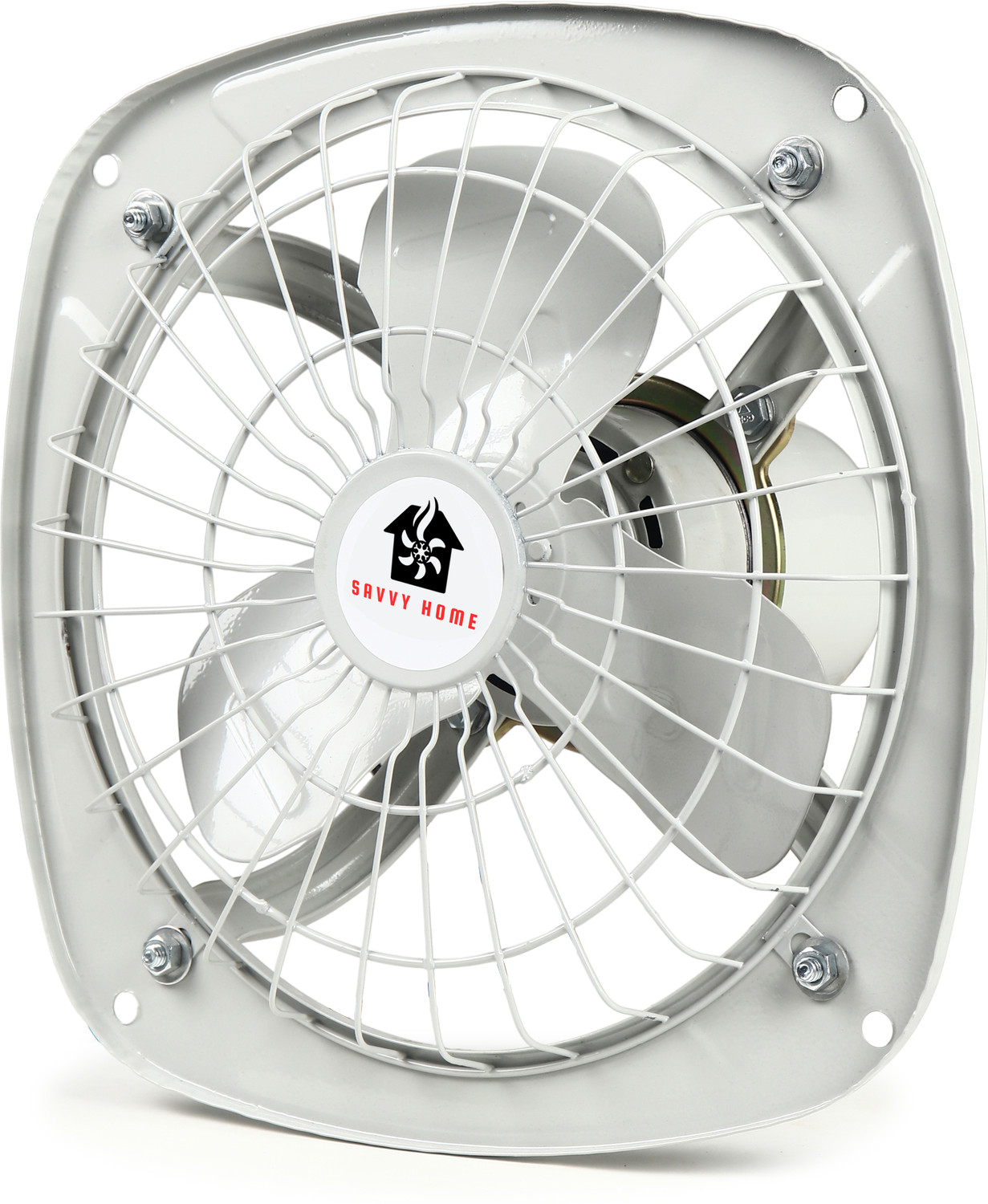 Image of Savvy Home 9 Inch Ultra High | High Speed | 100% Copper Motor | Rust Proof 230 mm Exhaust Fan