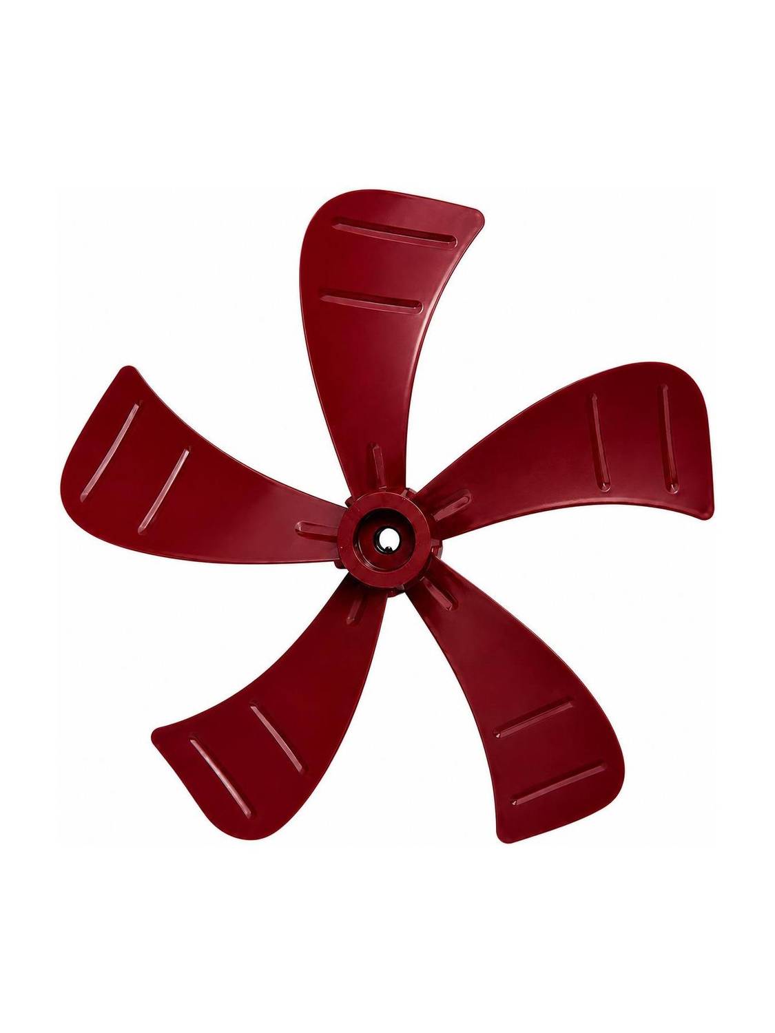 Aggi 16" COOLER FAN BLADE, Replacement Blade for Coolers or Table Fan, 400 mm Sweep 400 mm Exhaust Fan