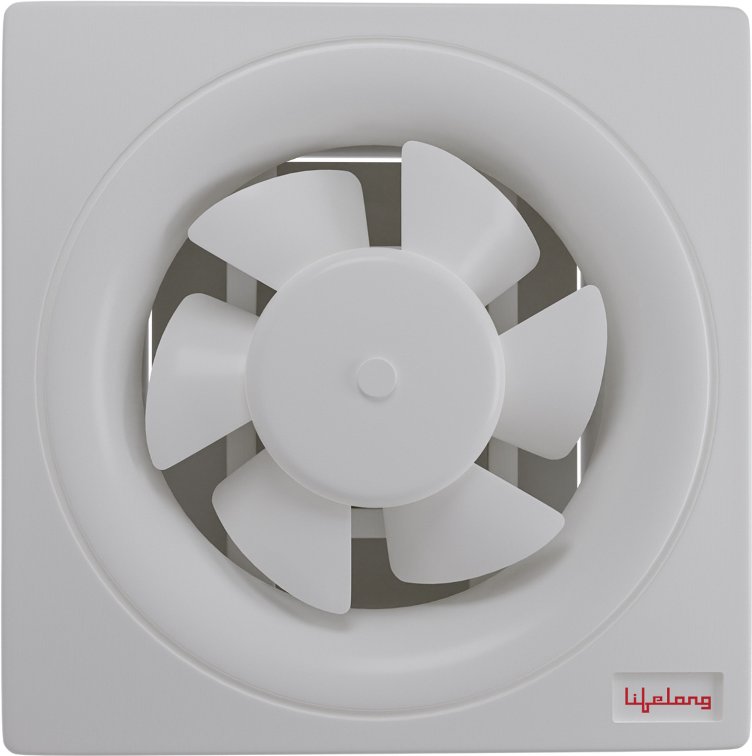 Image of Lifelong Venti Pro | Bathroom Use 250 mm Exhaust Fan