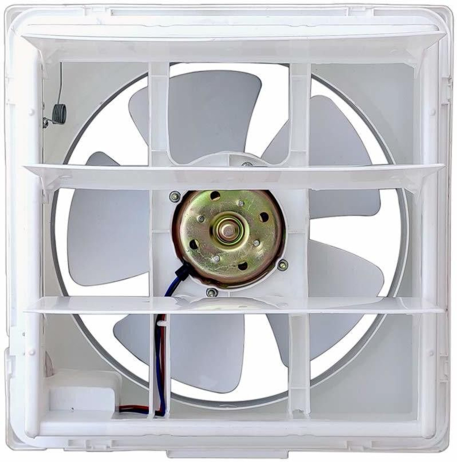 Image of DIGISMART HIGH SPEED VENTILATION 8 inch | High Speed | Silent Operation | Dust Protection 200 mm Exhaust Fan