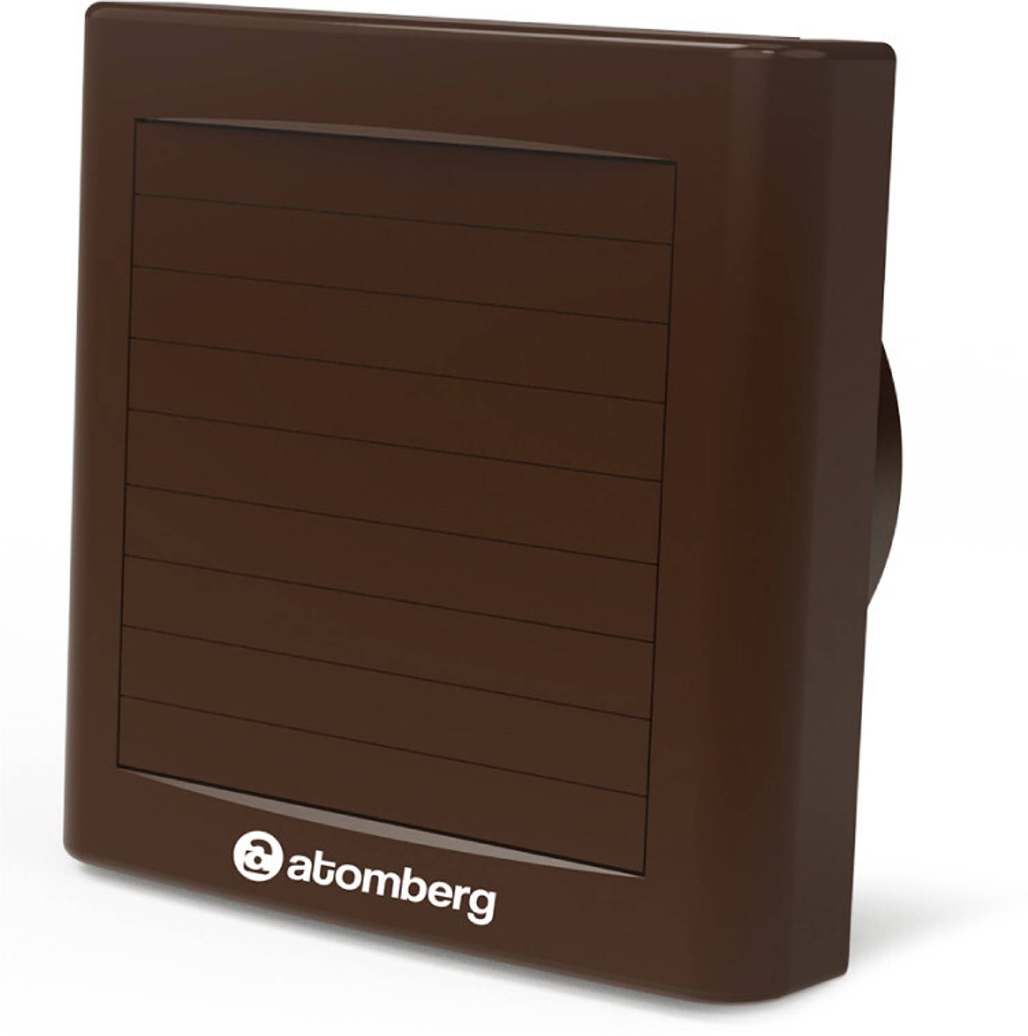 Atomberg Efficio+ Exhaust (21.5D x | High Speed | Kitchen Use | Bathroom Use 150 mm Exhaust Fan