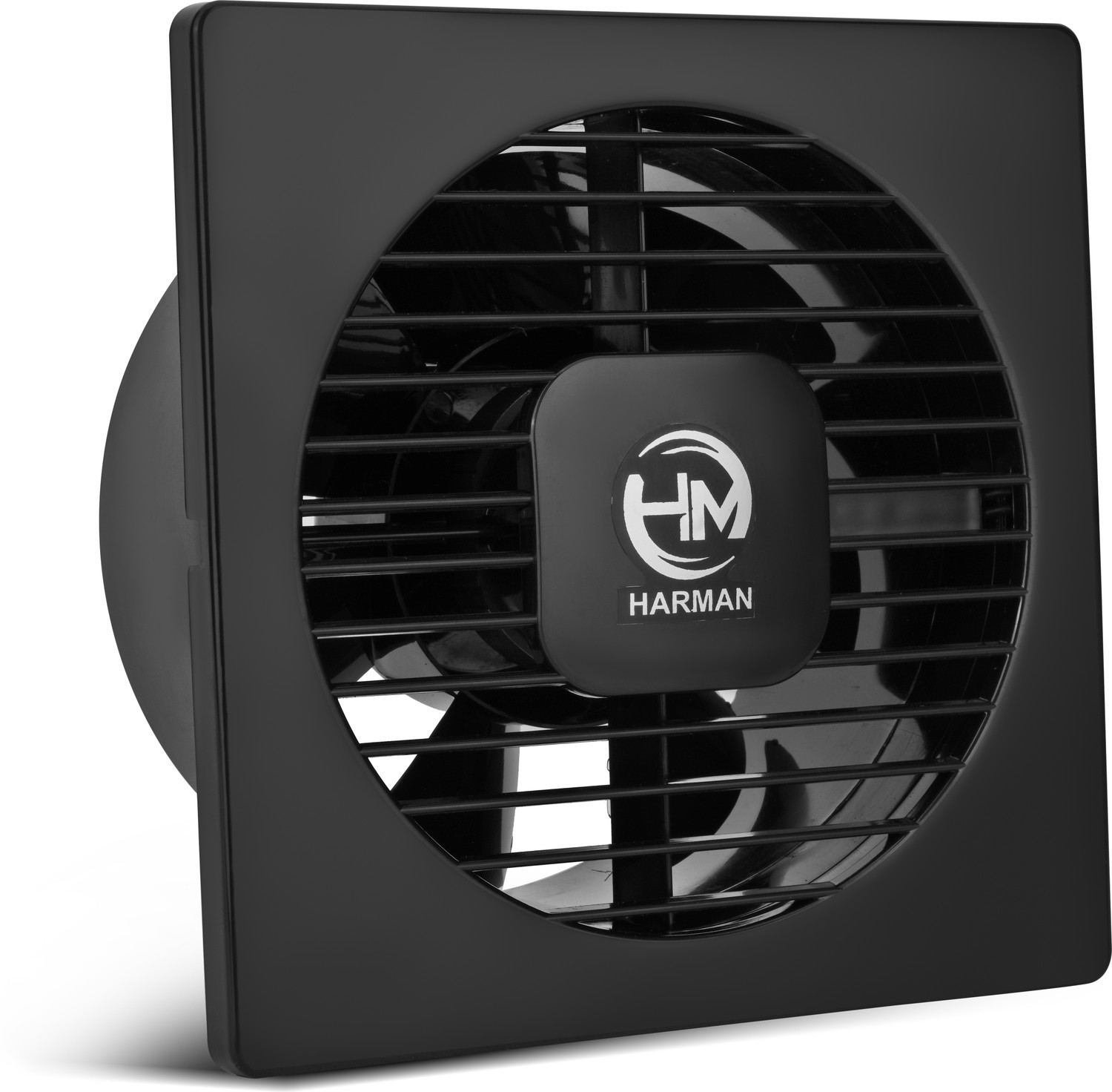 Image of HM PURE COPPER MOTOR 6 | Low Noise | Silent Operation | Copper Motor 150 mm Exhaust Fan
