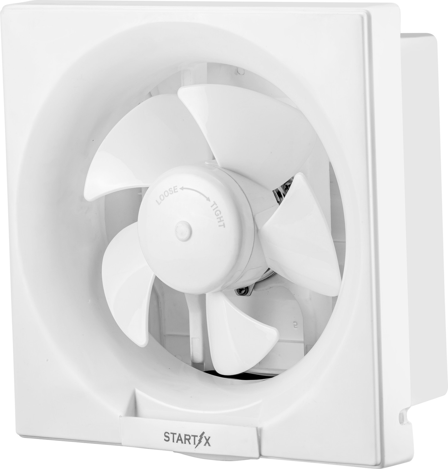 Image of STARTX 10-Inch High-Speed Ventilation Fan | High Speed | Low Noise | Energy Efficient 250 mm Exhaust Fan