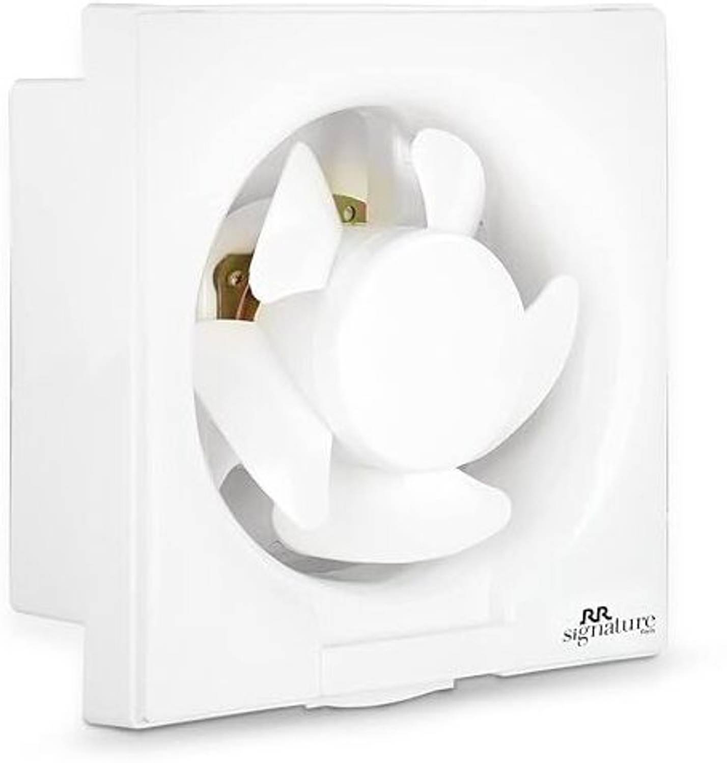 RR Kabel RR Signature Vento Fresh | Kitchen Use | Bathroom Use 150 mm Exhaust Fan