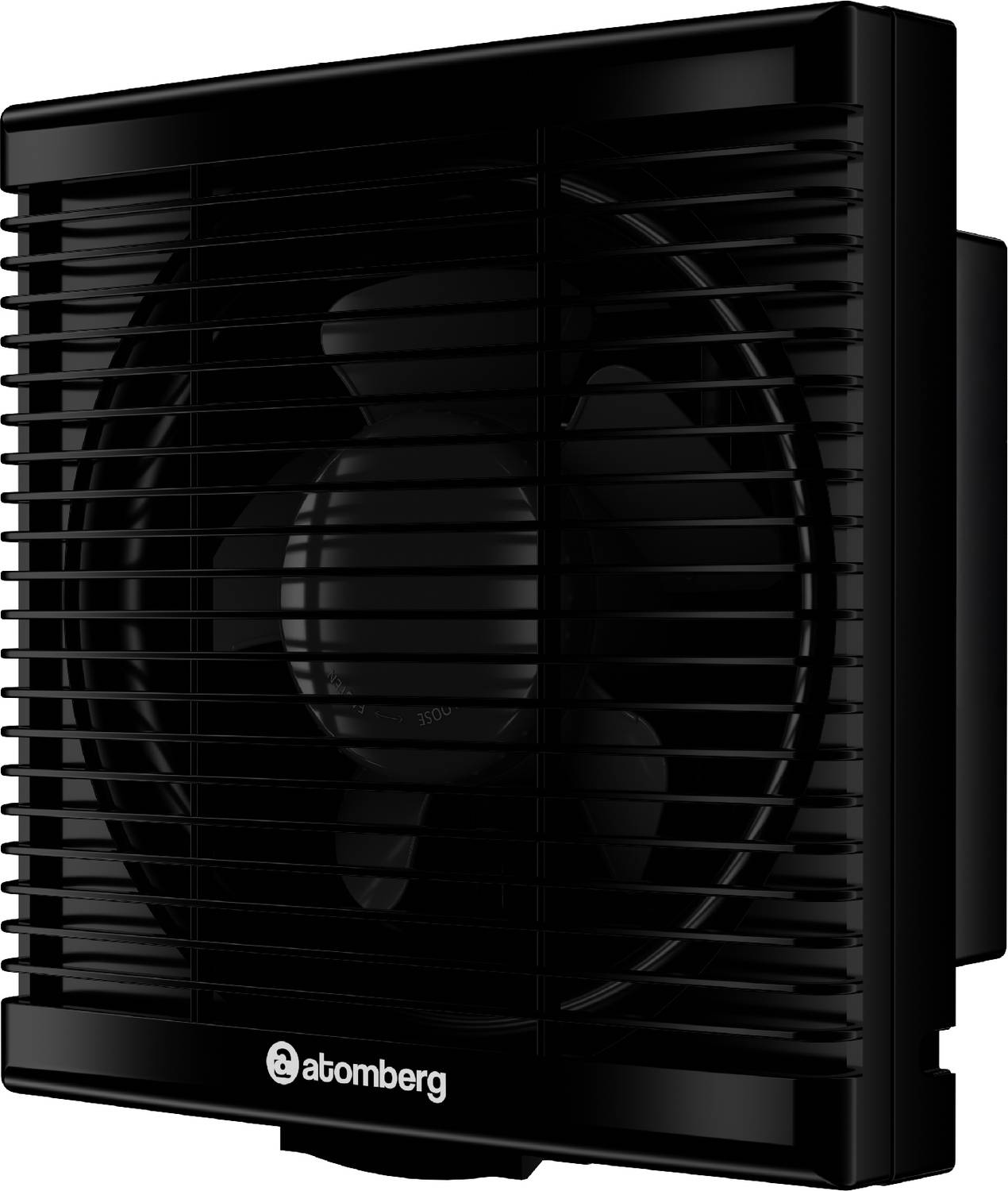 Atomberg Efficio6 InchIdeal For Bathroom | High Speed | Silent Operation | Kitchen Use 150 mm Exhaust Fan