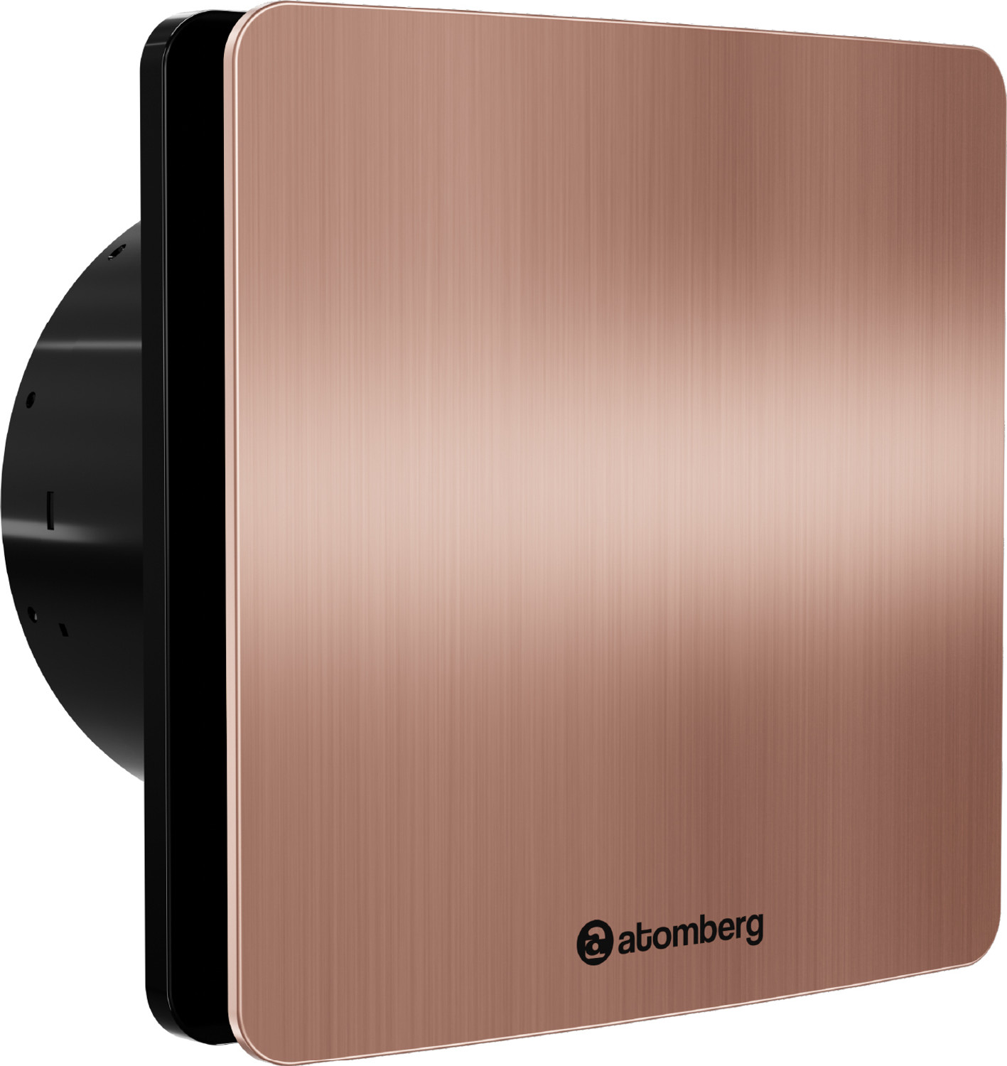 Image of Atomberg Studio|6 Inch|Silent|Bathroom & Exhaust|Installation-Round Cut(153mm) 150 mm Exhaust Fan
