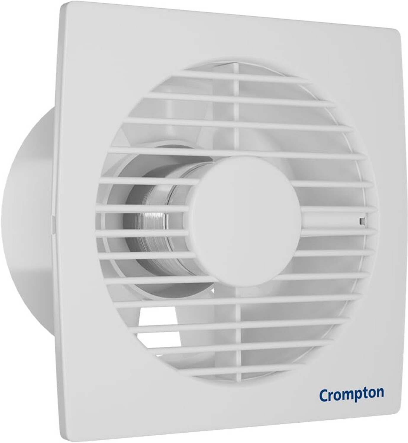 Image of Crompton Axial Air | Axial Flow | Kitchen Use 150 mm Exhaust Fan