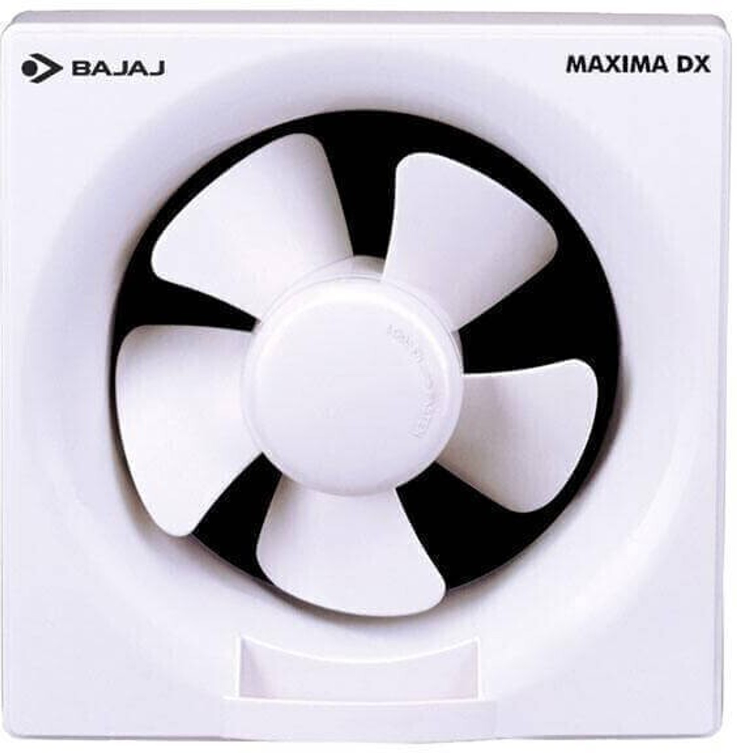 Image of BAJAJ Maxima DXL | High Speed | Rust Proof | Eco Friendly | Kitchen Use 150 mm Exhaust Fan