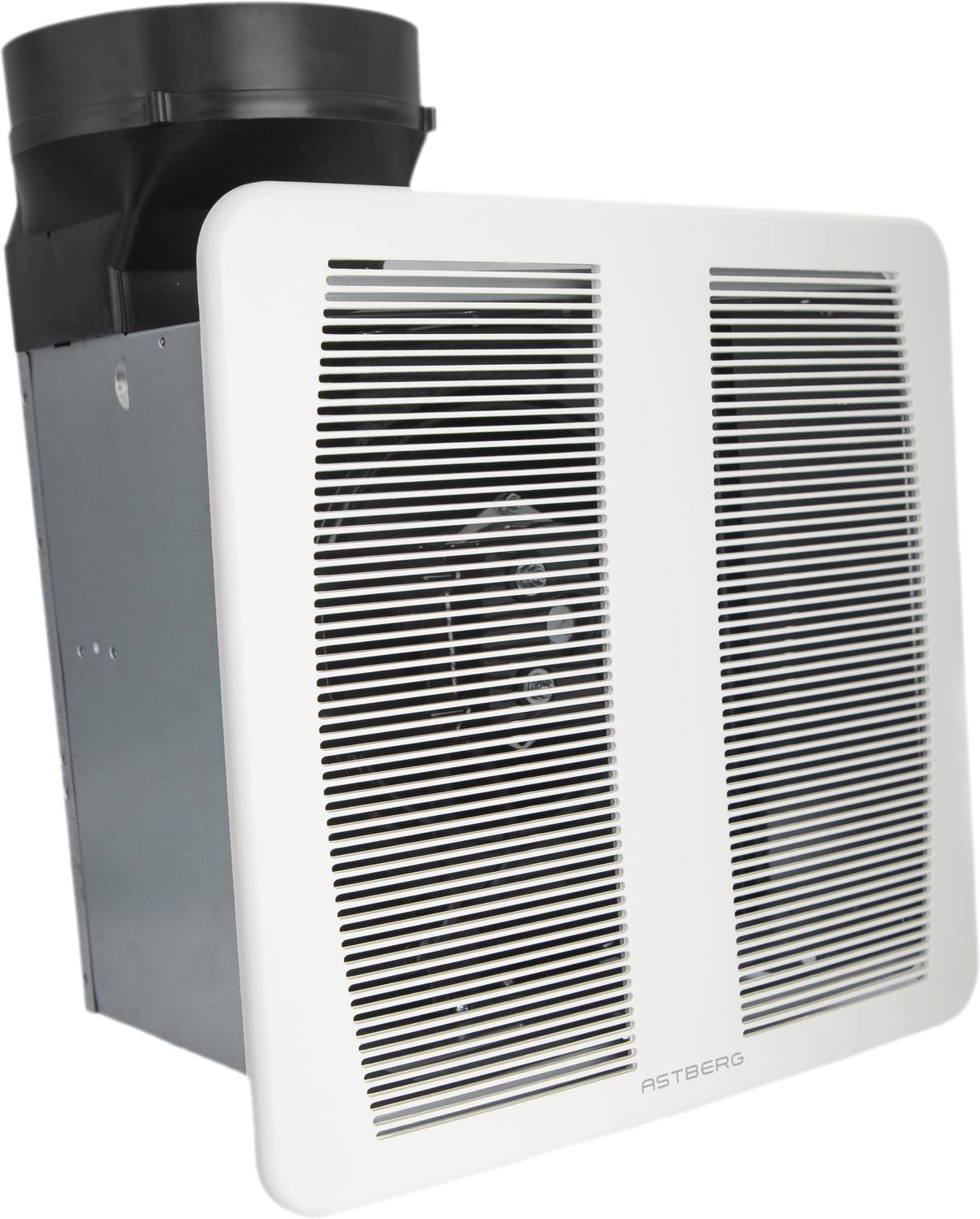 ASTBERG Heavy Duty Ceiling Mounted | Silent Operation | Kitchen Use | Bathroom Use 150 mm Exhaust Fan