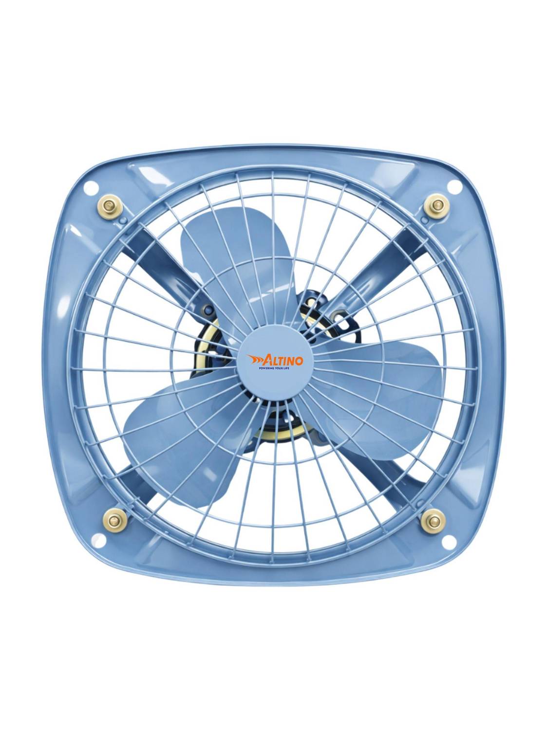 ALTINO Heavy Duty Fresh Air | High Speed | Ultra High Speed | Low Noise 225 mm Exhaust Fan
