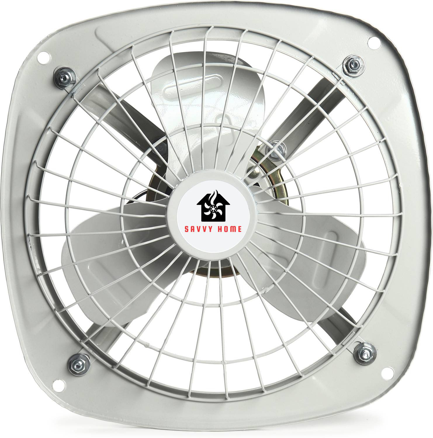 Savvy Home 9 Inch Ultra High Speed Fresh Air Fan 230 mm Exhaust