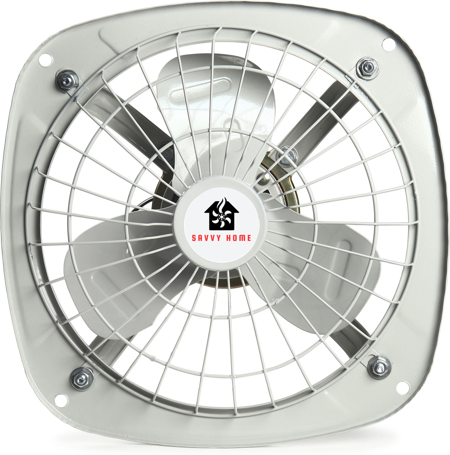 Image of Savvy Home 9 Inch Ultra High Speed Fresh Air Fan 230 mm Exhaust Fan