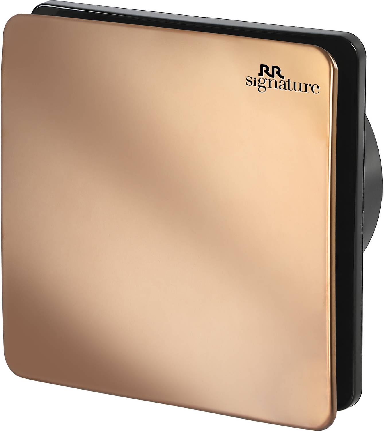 RR Signature Vento Fresh Luxura 150 mm Exhaust Fan - Image 1