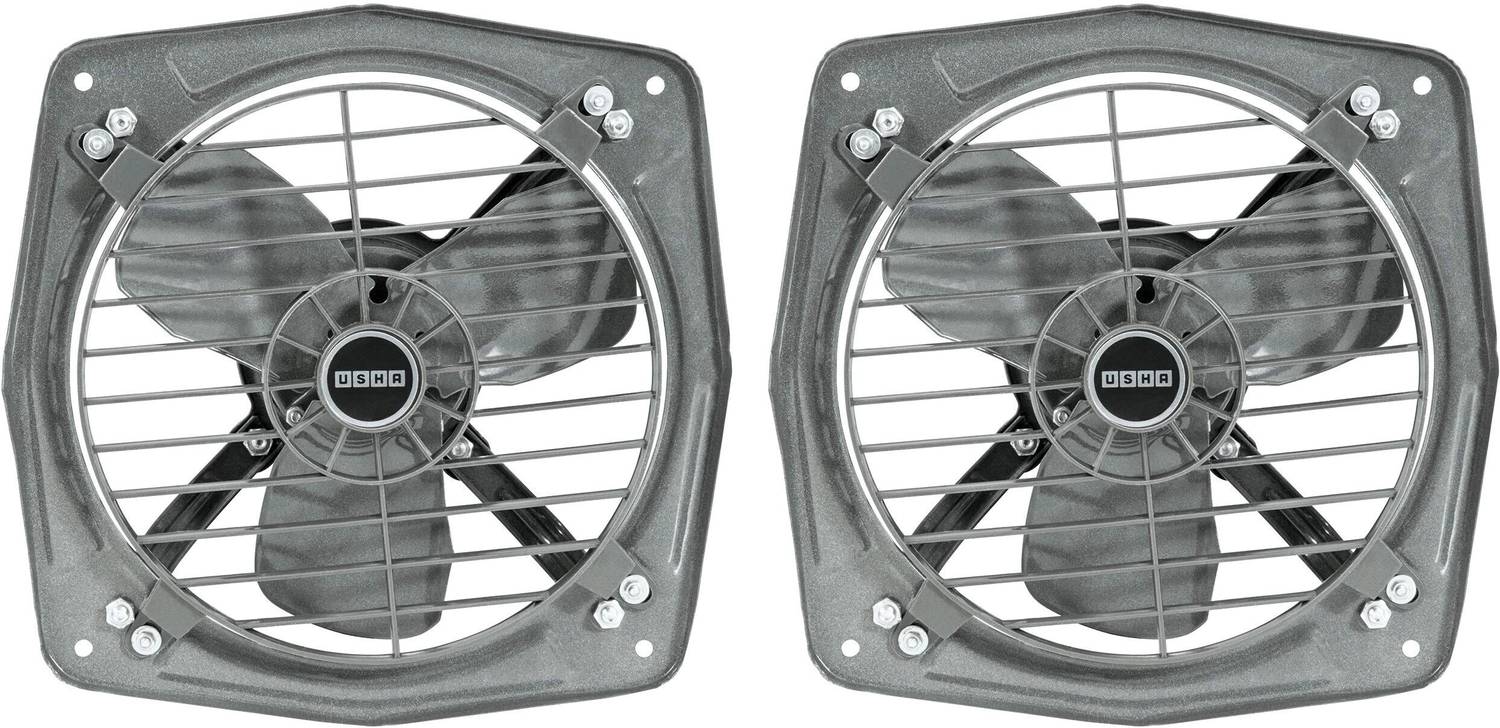 USHA �aeroclean 230 mm Exhaust Fan