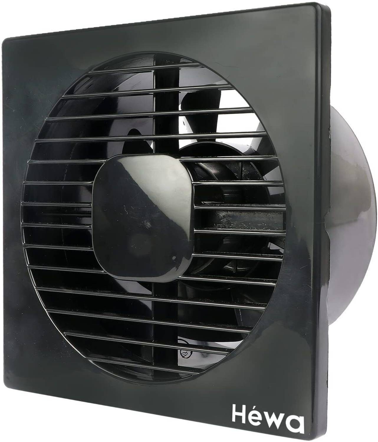Hewa Nexa High Speed 6inch Bathroom Exhaust Fan