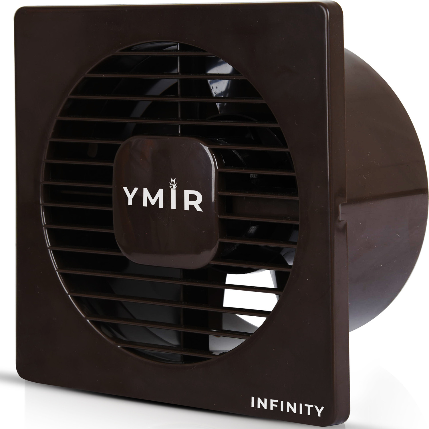 Image of Ymir Infinity 6 inch Exhaust | High Speed | Silent Operation | Axial Flow 150 mm Exhaust Fan