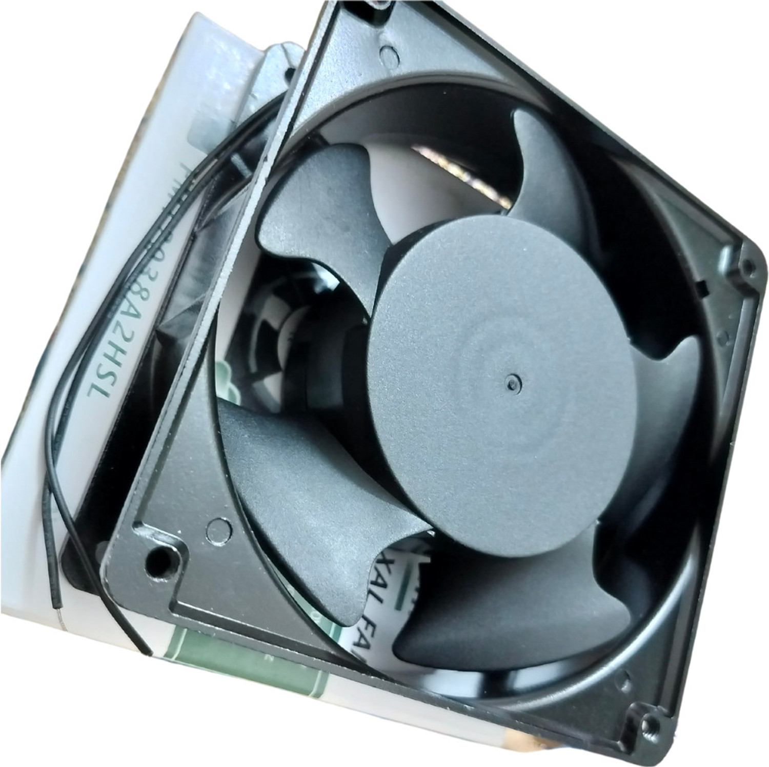 Image of TM&W AC Axial Cooling Exhaust | High Speed | Kitchen Use | Bathroom Use 5 cm Exhaust Fan