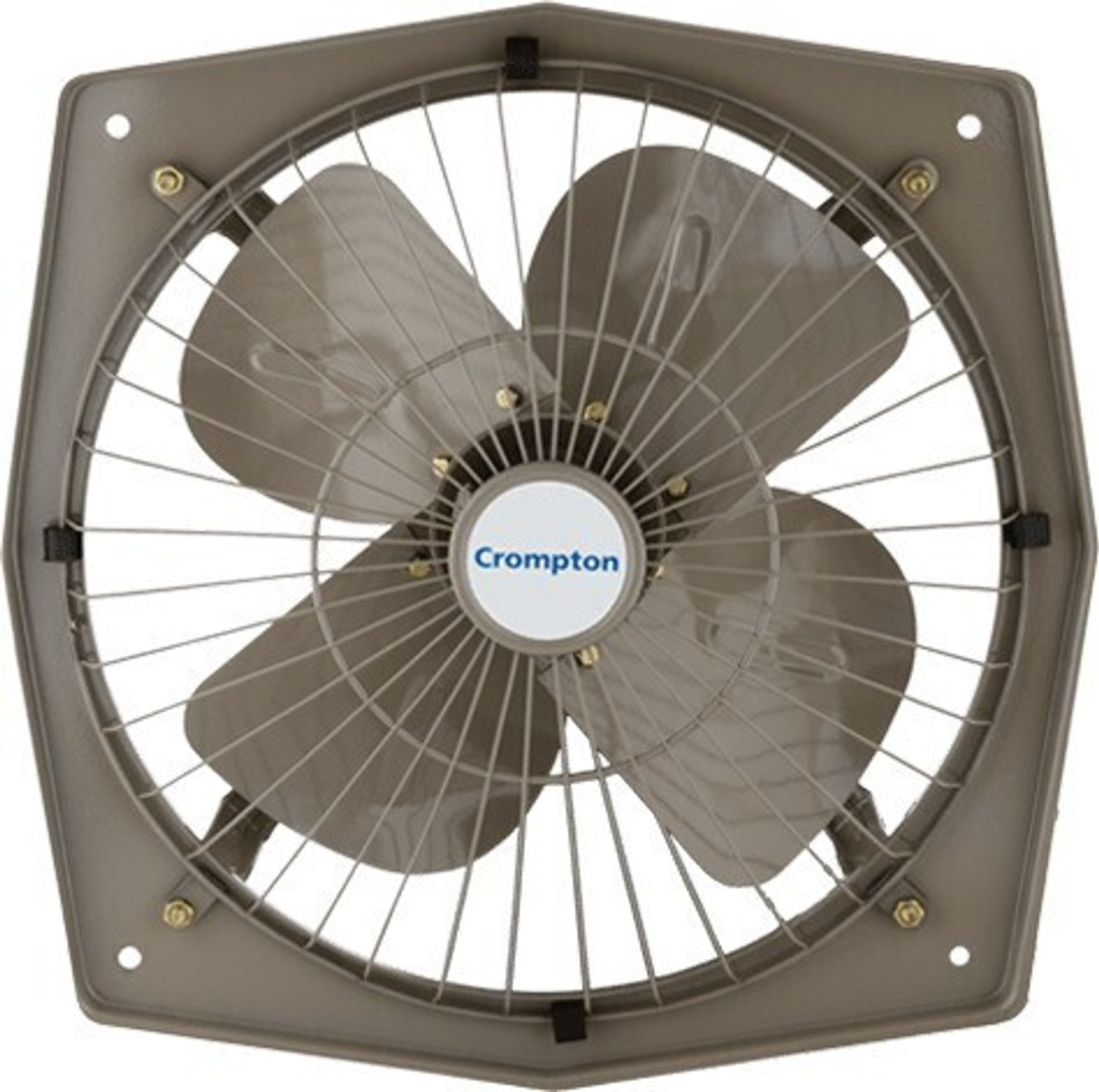 Image of Crompton Trans Air 12 inch | Kitchen Use | Bathroom Use 300 mm Exhaust Fan