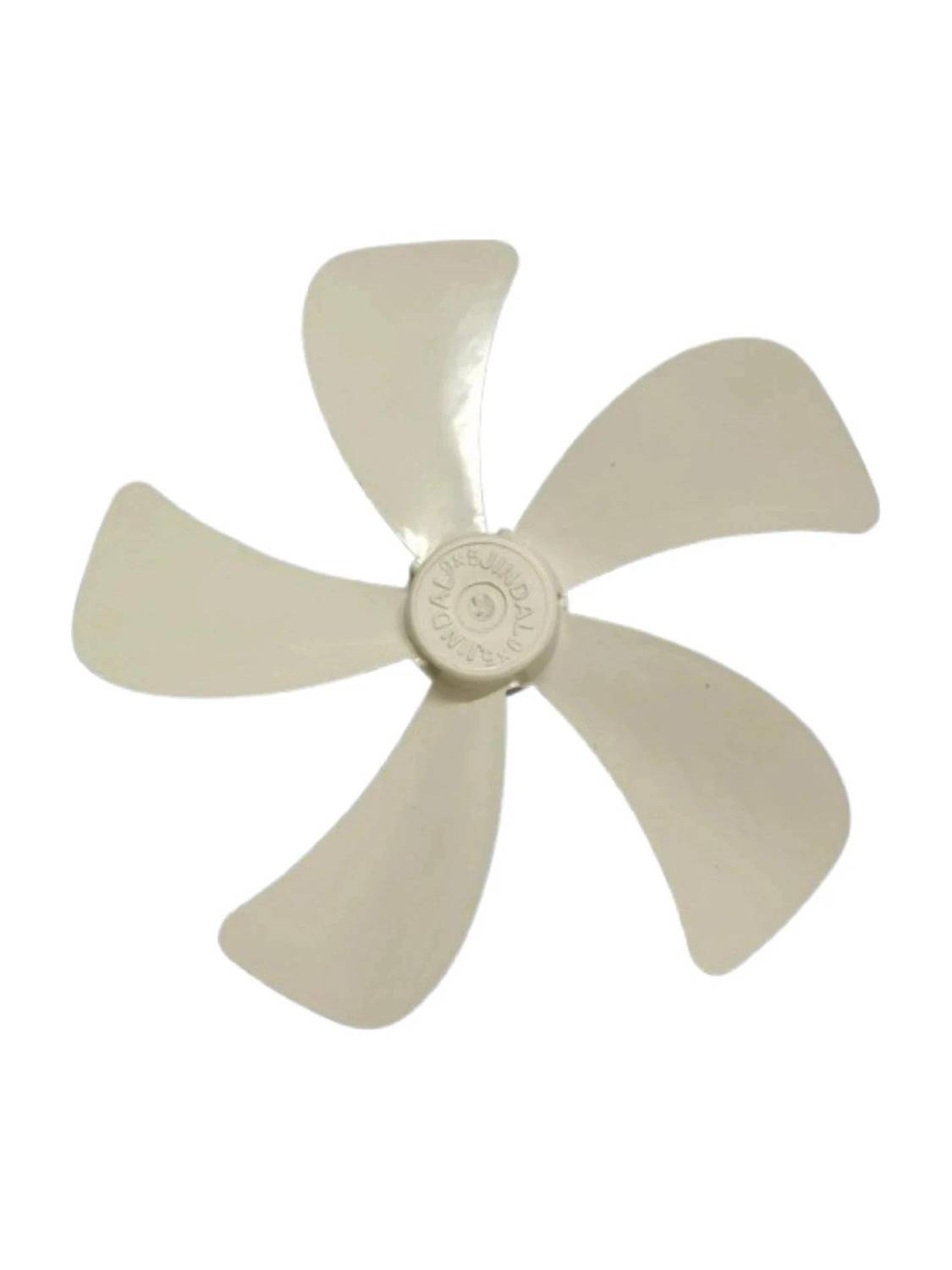 Aggi 9'' FAN BLADE 5 | High Speed | Rust Proof | Heavy Duty 280 mm Exhaust Fan