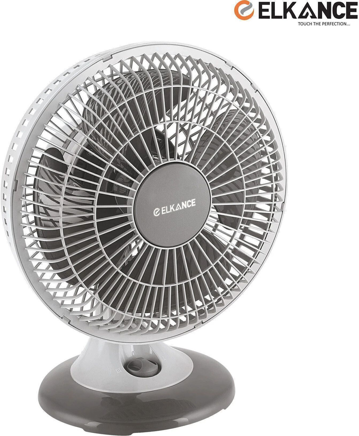 Image of ELKANCE Swift ( 9 Inch | Low Noise | Silent Operation | Copper Motor 225 mm Exhaust Fan