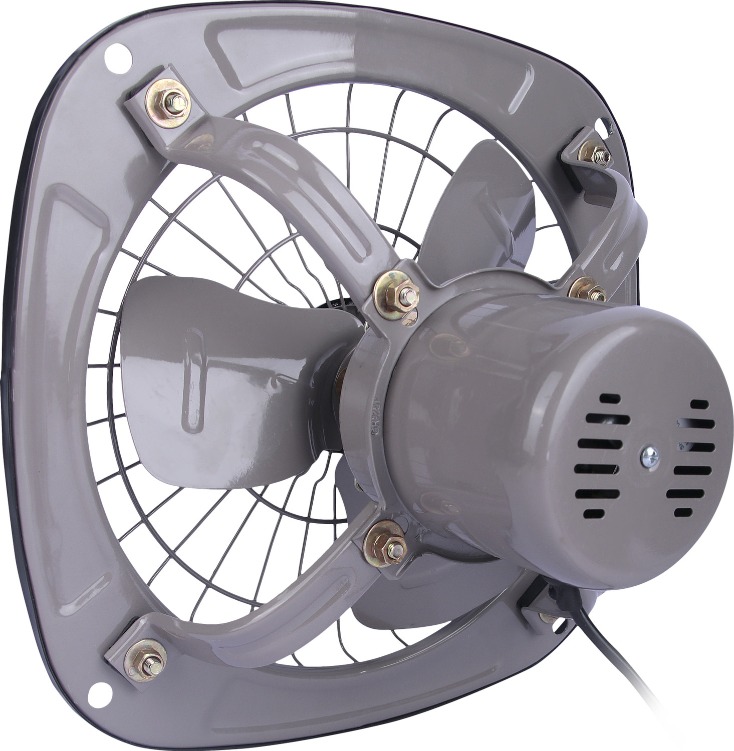 Image of WeGREET Reversible 2 in 1 | High Speed 9 inch For Kitchen, Bathroom, Home & Office 225 mm Exhaust Fan