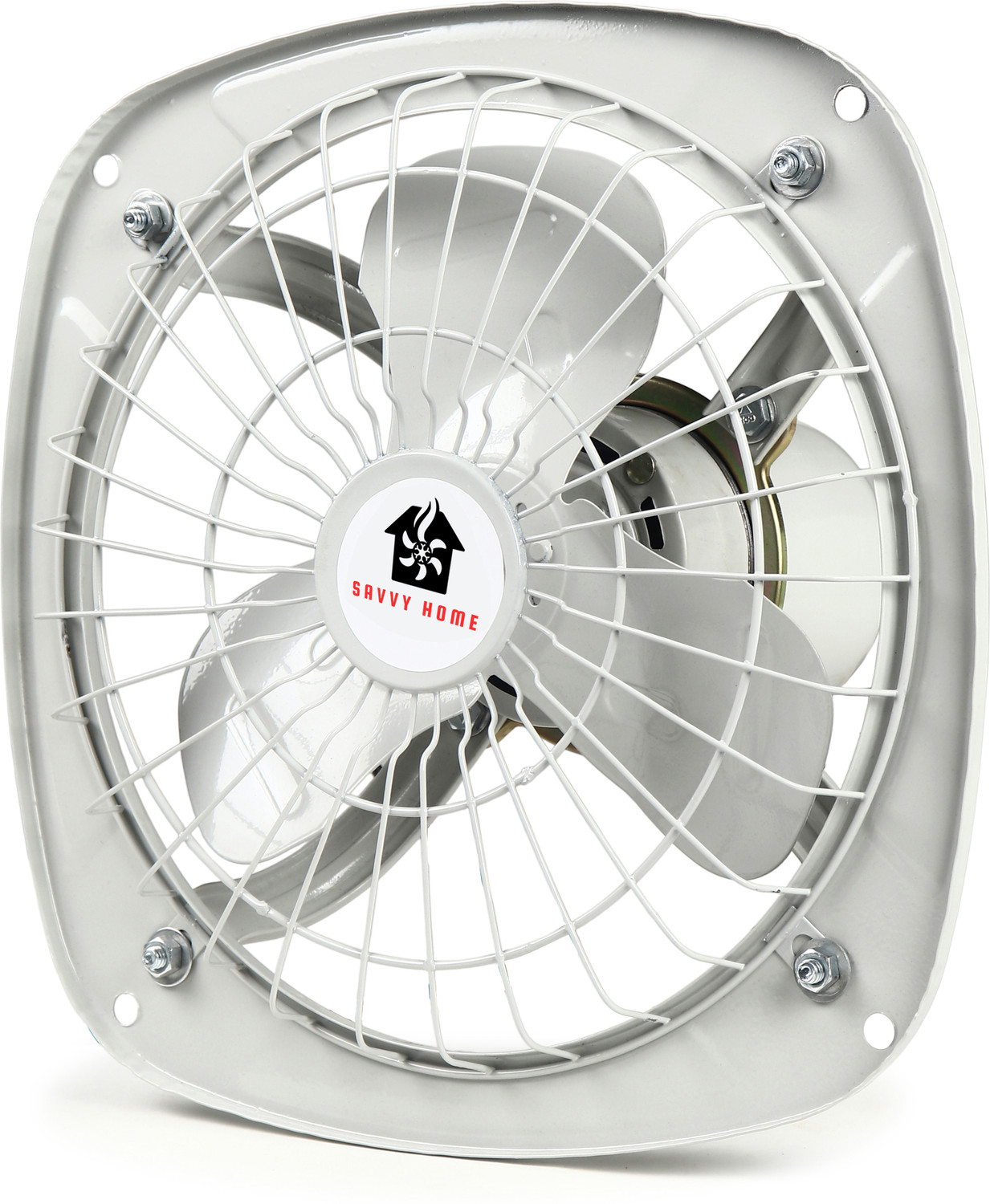 Image of Savvy Home 9 Inch Ultra High Speed Fresh Air Fan 230 mm Exhaust Fan