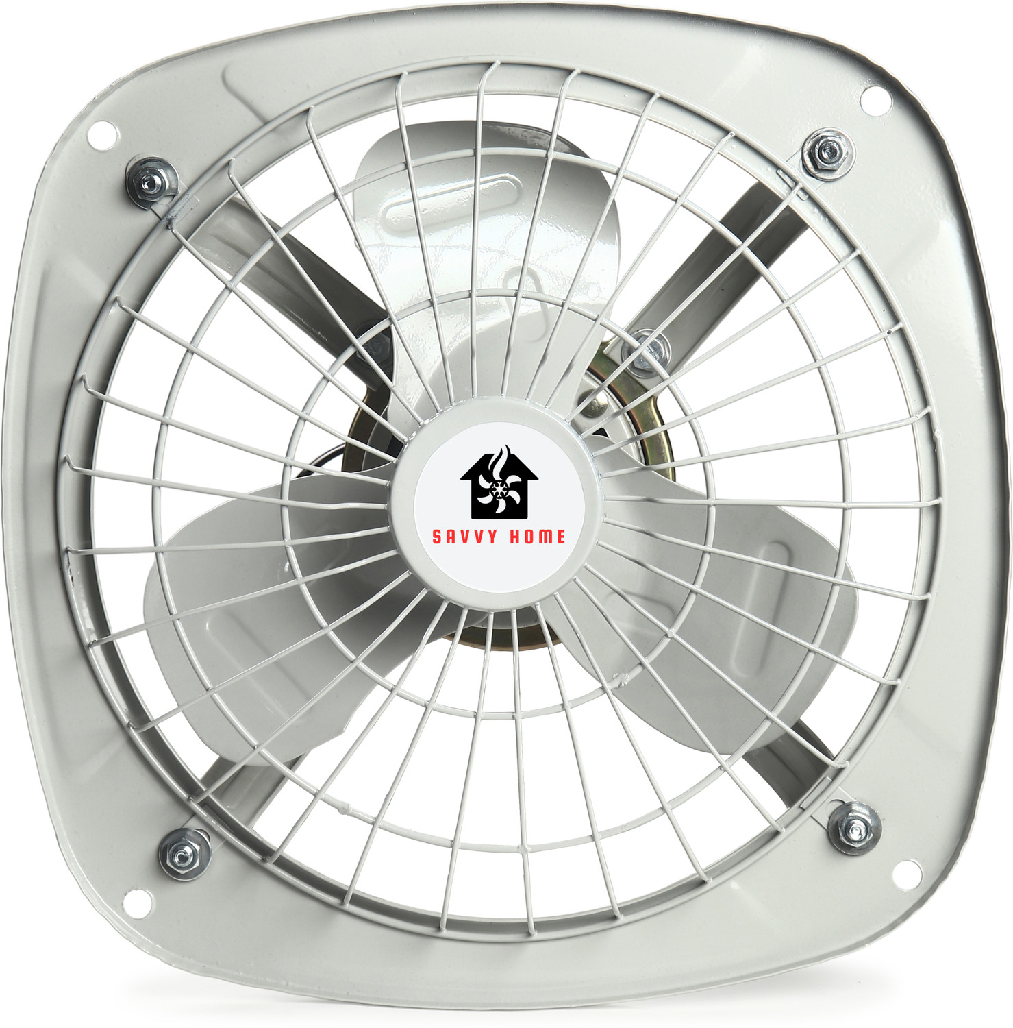 Image of Savvy Home 9 Inch Ultra High | High Speed | 100% Copper Motor | Rust Proof 230 mm Exhaust Fan