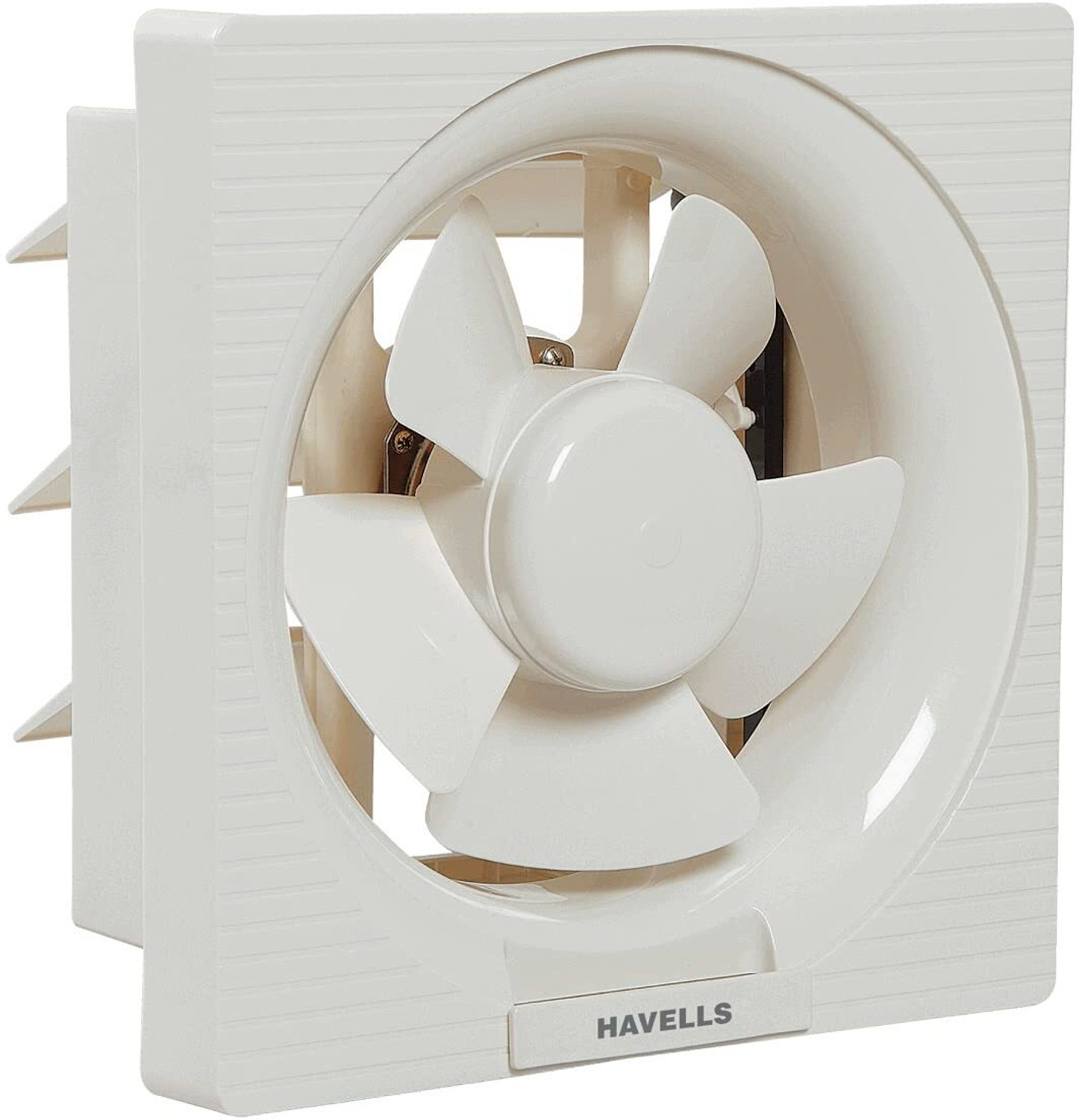 Image of HAVELLS Ventil Air DX, Suitable for Bathroom with 2 Year Warranty 200 mm Exhaust Fan