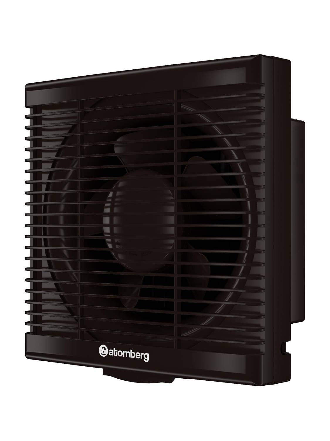 Atomberg Efficio6 InchIdeal For Bathroom | High Speed | Silent Operation | Kitchen Use 150 mm Exhaust Fan