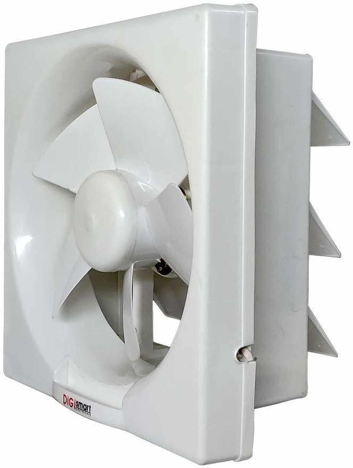 Image of DIGISMART HIGH SPEED VENTILATION 8 inch | High Speed | Silent Operation | Dust Protection 200 mm Exhaust Fan
