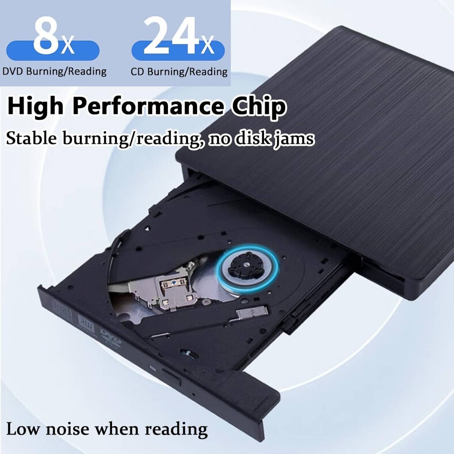 V系★NEVERLAND【Heart sleep】type A★CD＋DVD OG X NEXA WITH DEVICE External CD/DVD Drive for Laptop, USB 3.0
