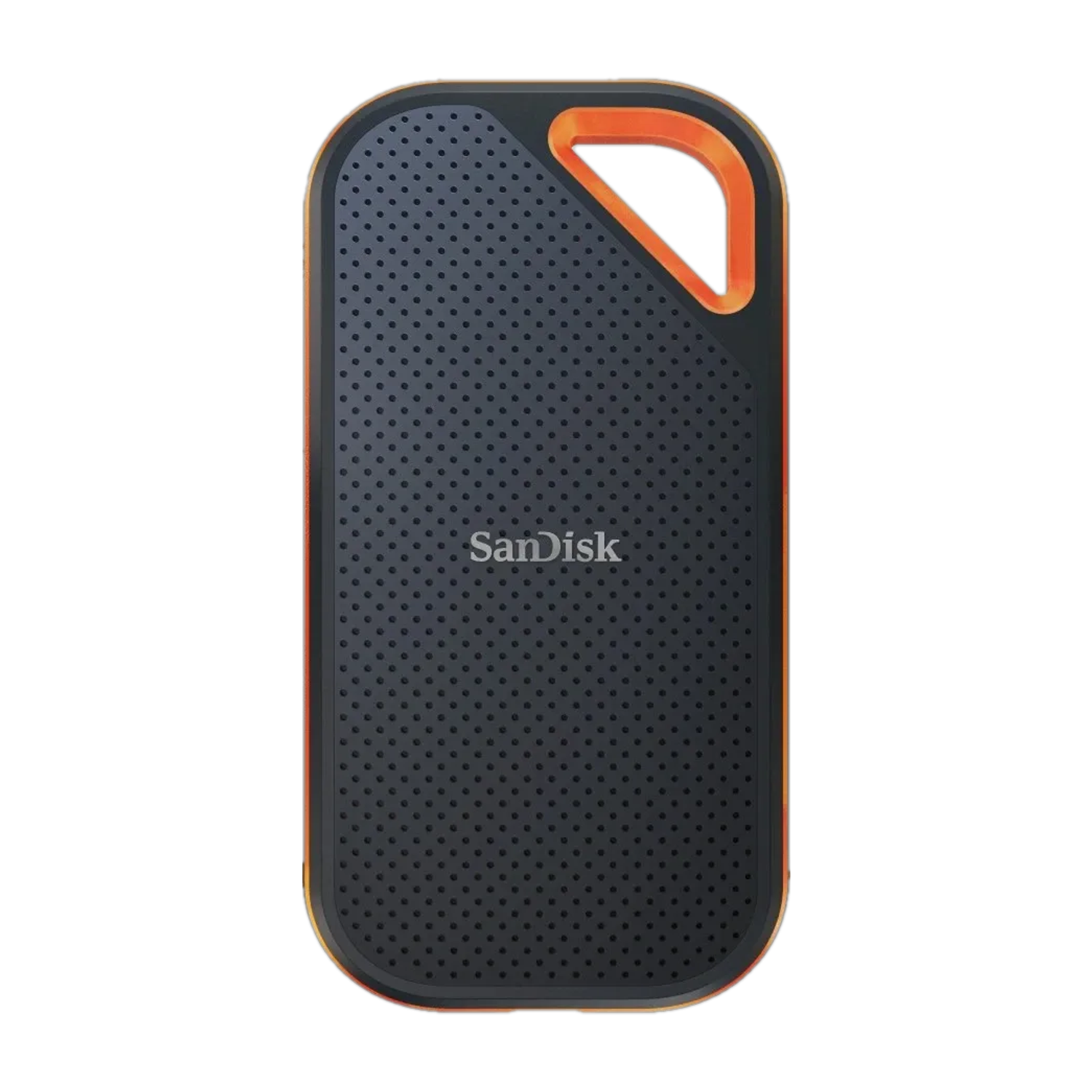 SanDisk E81 2 TB External Solid State Drive (SSD) 2000 Mb/s, USB