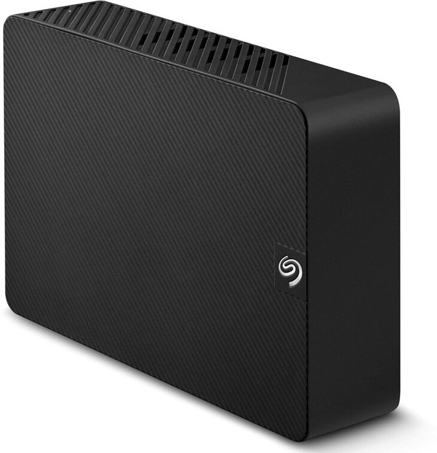 Image of Seagate Expansion Desktop 26TB, External HDD - USB 3.0 for Windows and Mac 26 TB External Hard Disk Drive (HDD)