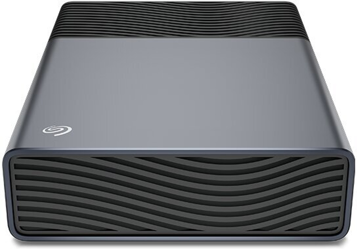 Image of Seagate One Touch desktop external hard drive 8 TB External Hard Disk Drive (HDD)