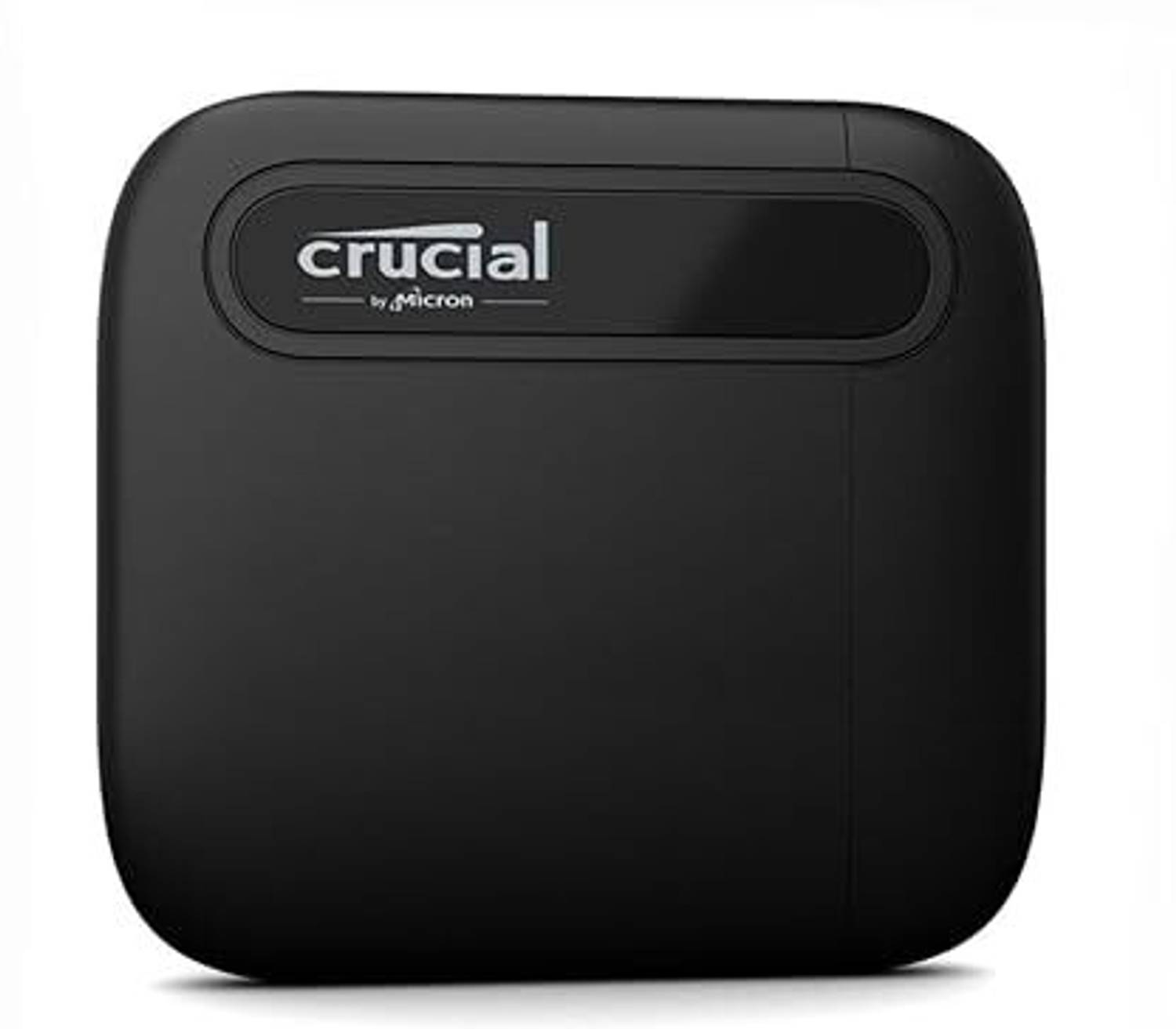 Crucial 2 TB External Solid State Drive (SSD) - Crucial : Flipkart.com